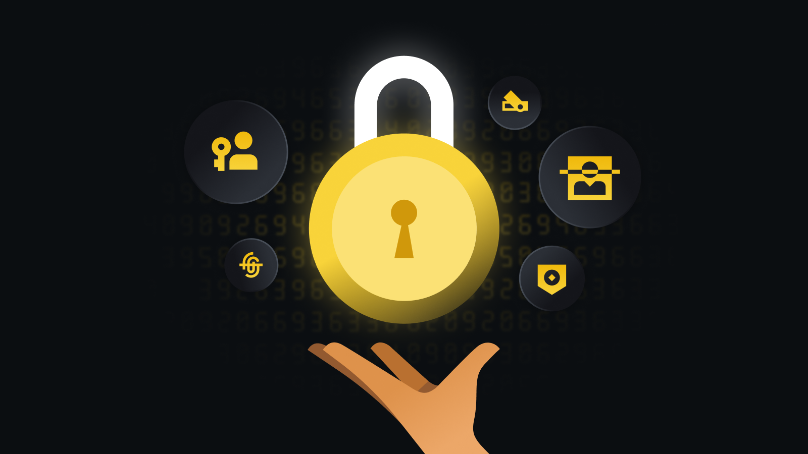 安全可信的下载体验